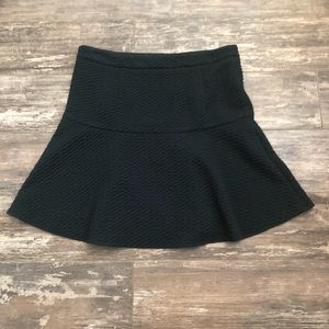 LOFT Swing Skirt
